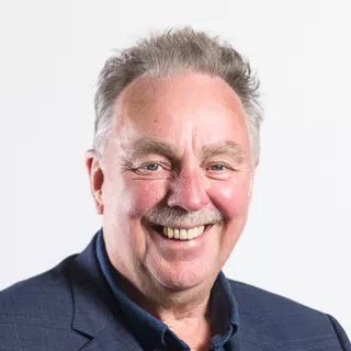 Contact - Raad van Toezicht - Gerrit Volkers